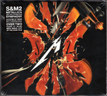 S&M2: Metallica and San Francisco Symphony (Blu-ray Movie)