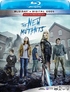 The New Mutants (Blu-ray Movie)