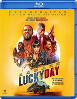 Lucky Day (Blu-ray Movie)