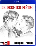 Le Dernier Mtro (Blu-ray Movie)