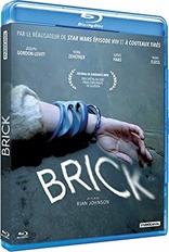 Brick (Blu-ray Movie)