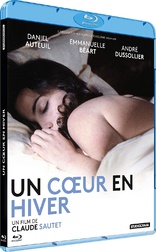 Un Coeur en Hiver (Blu-ray Movie)