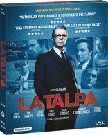 Tinker Tailor Soldier Spy (Blu-ray Movie)