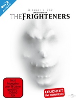 The Frighteners (Blu-ray Movie)