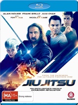 Jiu Jitsu (Blu-ray Movie)