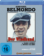Cop or Hood (Blu-ray Movie)