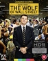 The Wolf of Wall Street 4K (Blu-ray Movie)