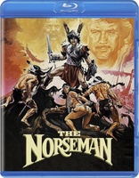 The Norseman (Blu-ray Movie)