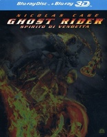 Ghost Rider: Spirit of Vengeance 3D (Blu-ray Movie), temporary cover art