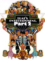 That's Entertainment, Part 2 (Blu-ray Movie), temporary cover art