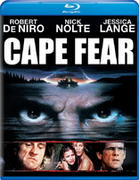 Cape Fear (Blu-ray Movie)