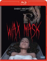 Wax Mask (Blu-ray Movie), temporary cover art