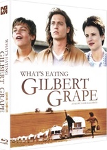 What's Eating Gilbert Grape (Blu-ray Movie), temporary cover art