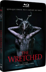 The Wretched (Blu-ray Movie)