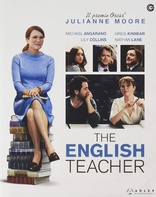 The English Teacher (Blu-ray Movie)