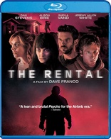 The Rental (Blu-ray Movie)