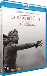 The Curse of La Llorona (Blu-ray Movie)