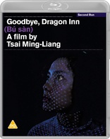 Goodbye, Dragon Inn (Blu-ray Movie)