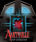 Amityville: A New Generation (Blu-ray Movie)