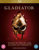 Gladiator (Blu-ray Movie)