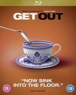 Get Out (Blu-ray Movie)