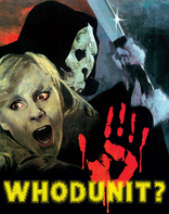 Whodunit? (Blu-ray Movie)