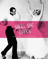 Shall We Dance (Blu-ray Movie)