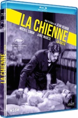 La Chienne (Blu-ray Movie)