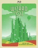 The Wizard of Oz (Blu-ray Movie), temporary cover art