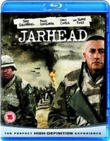 Jarhead (Blu-ray Movie), temporary cover art