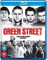 Green Street Hooligans (Blu-ray Movie)