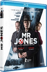 Mr. Jones (Blu-ray Movie)