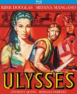 Ulysses (Blu-ray Movie)