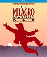 The Milagro Beanfield War (Blu-ray Movie)