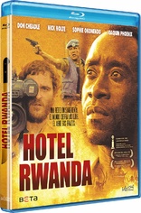 Hotel Rwanda (Blu-ray Movie)