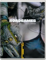 Road Games (Blu-ray Movie)