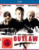 Outlaw (Blu-ray Movie)