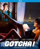 Gotcha! (Blu-ray Movie)