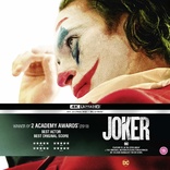 Joker 4K (Blu-ray Movie)