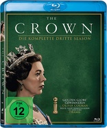 The Crown: Season 3 (Blu-ray Movie)