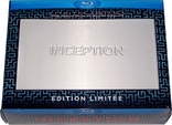 Inception (Blu-ray Movie)