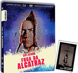 Escape from Alcatraz (Blu-ray Movie), temporary cover art