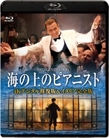 The Legend of 1900 (Blu-ray Movie), temporary cover art