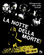 La notte della morte! (Blu-ray Movie)