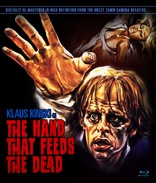 The Hand That Feeds the Dead (Blu-ray Movie)