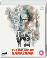 The Ballad of Narayama (Blu-ray Movie)