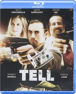 Tell (Blu-ray Movie)