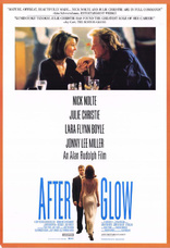 Afterglow (Blu-ray Movie)