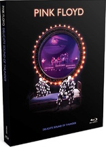 Pink Floyd: Delicate Sound of Thunder (Blu-ray Movie)