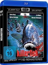 Killer Fish (Blu-ray Movie), temporary cover art